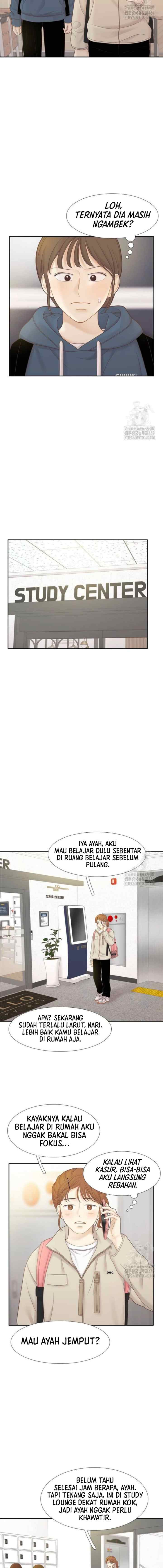Odd Girls Out S2 chapter 227 halaman 5