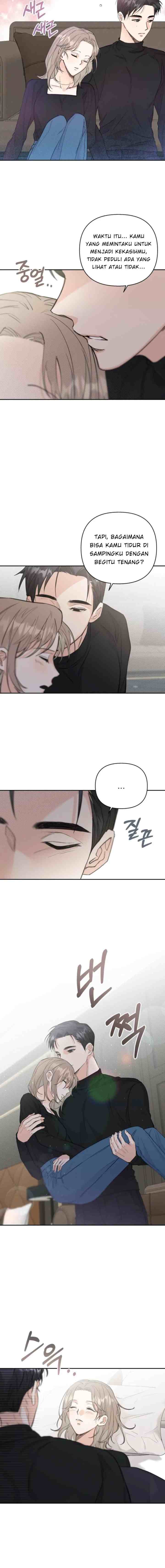 Really Truly Getting a Divorce chapter 30 halaman 12