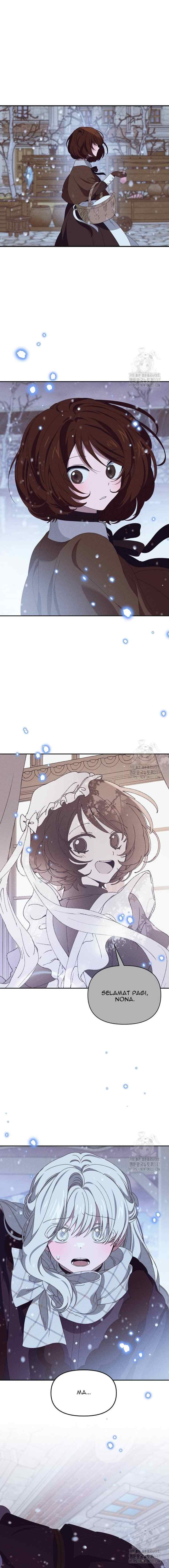 Foam of the Waves chapter 38 halaman 6