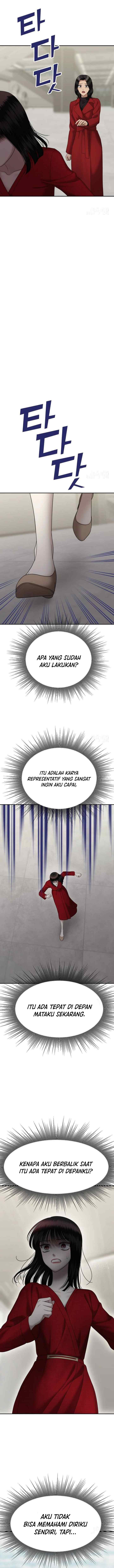 Sisters at War chapter 92 halaman 5