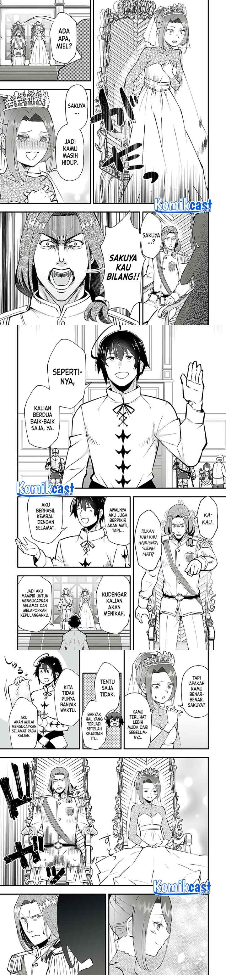 Ennoshita No Chikaramocha chapter 2 halaman 11