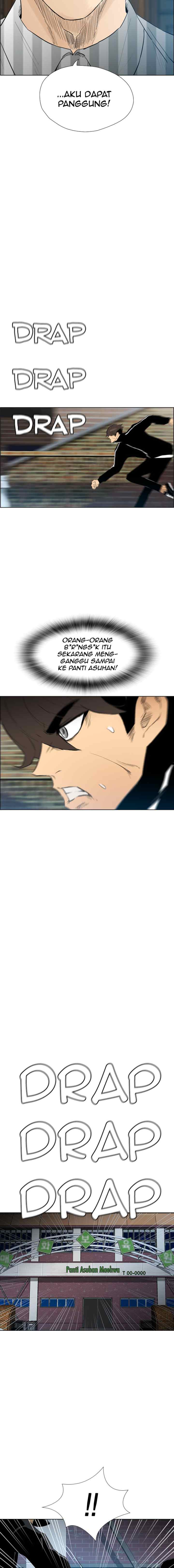 Reawaken Man chapter 130 halaman 18