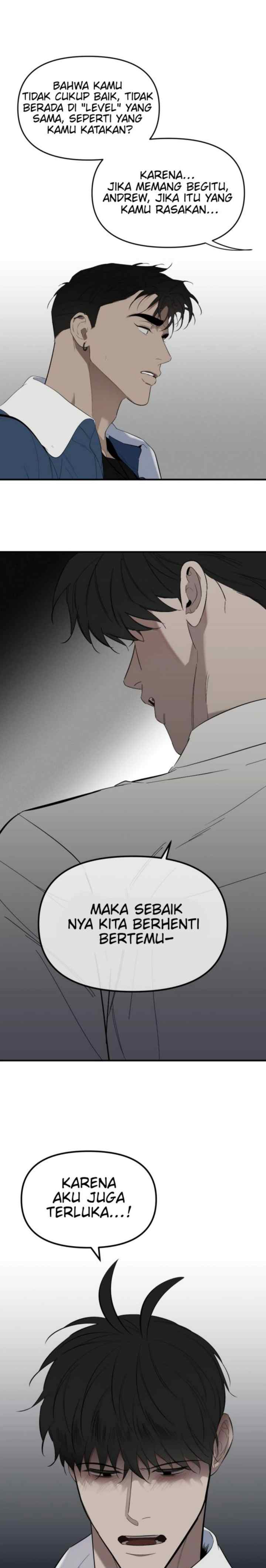 Take Off chapter 126 halaman 8