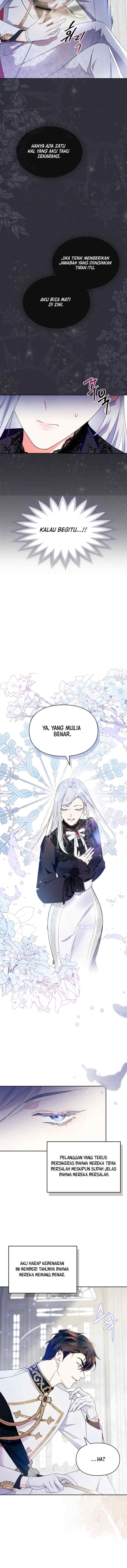 I Became the Tyrant's Servant chapter 1 halaman 11