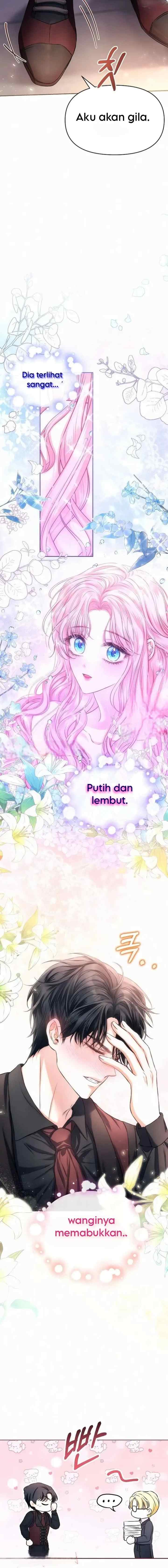 I Think My Marriage Was A Mistake chapter 10 halaman 11