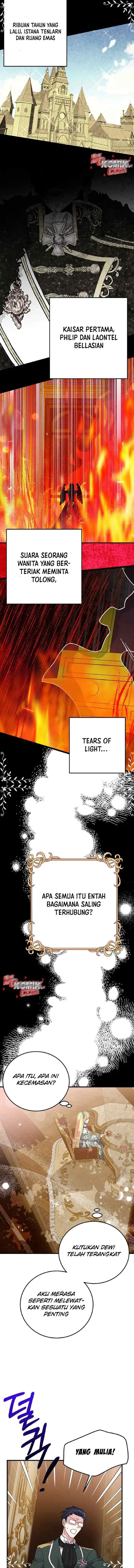 I Became the Wife of the Monstrous Crown Prince chapter 60 halaman 14