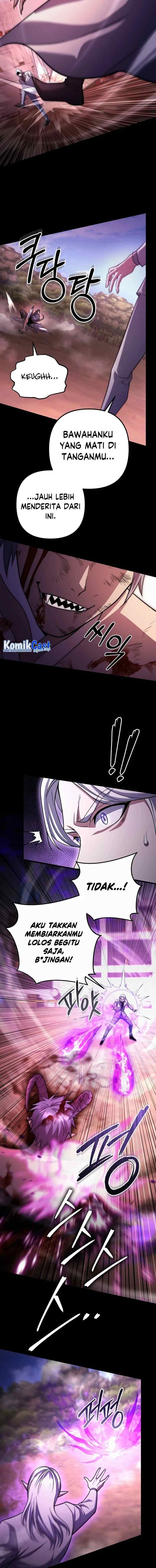 Maxed Out Leveling chapter 69 halaman 10