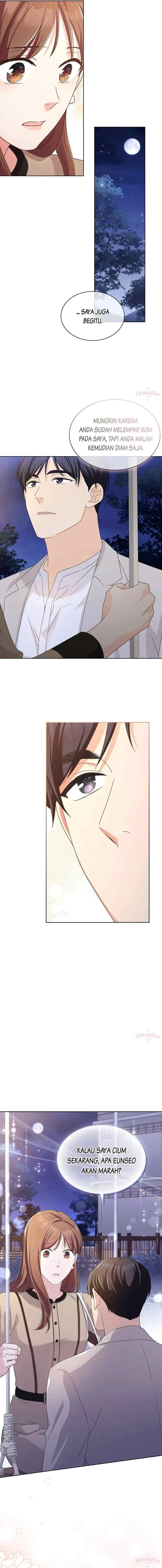 I'm in Love (INO) chapter 32 halaman 8