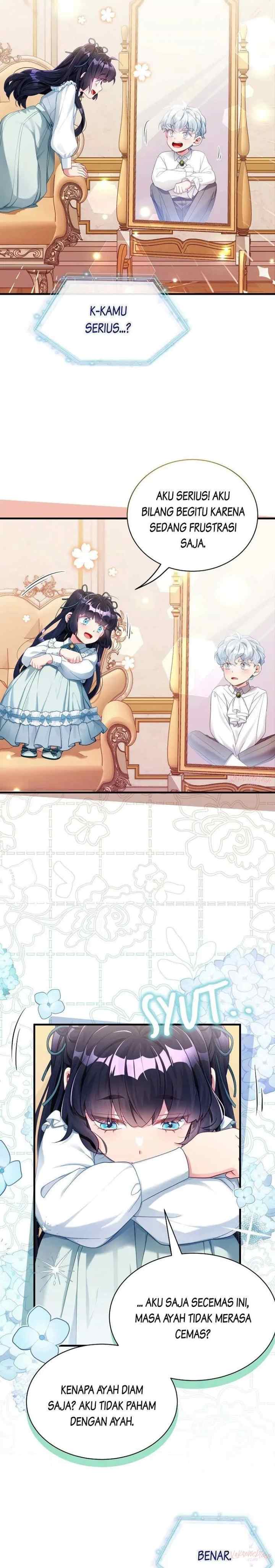 Not Sew Wicked Stepmom chapter 117 halaman 9