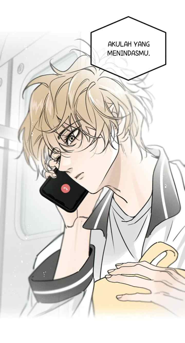 Salt Friend chapter 179 halaman 6