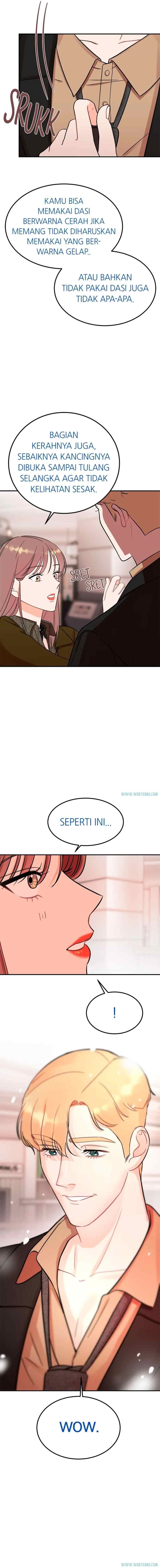 Como Domar um Marido Perigoso chapter 45 halaman 12