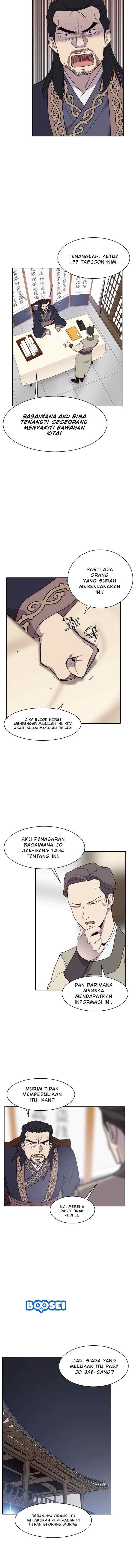 The Strongest Ever chapter 1 halaman 16