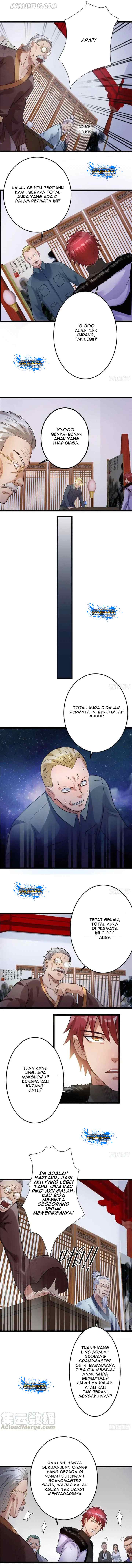 Dushi Xian Wang chapter 46 halaman 4