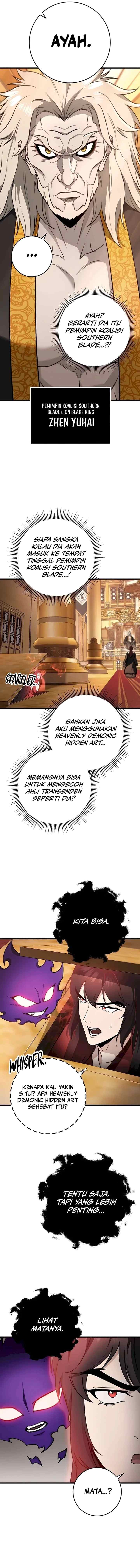 The Emperor's Sword chapter 55 halaman 4