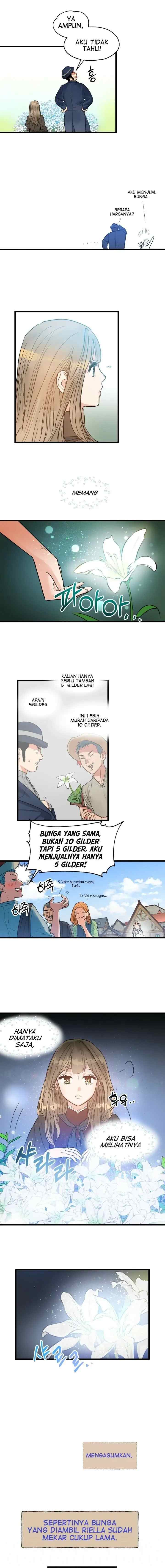 Dos Herederos chapter 1 halaman 10