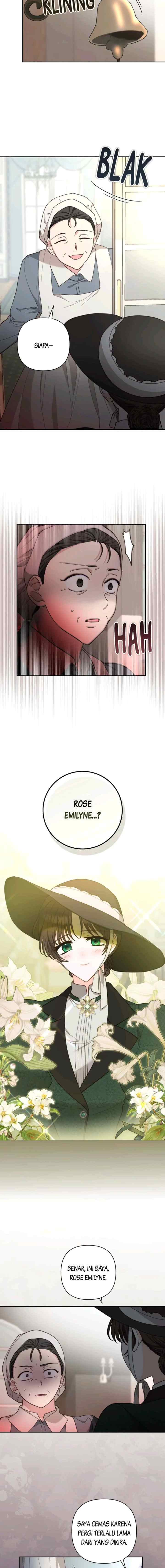 Las dos flores de la noche chapter 18 halaman 13