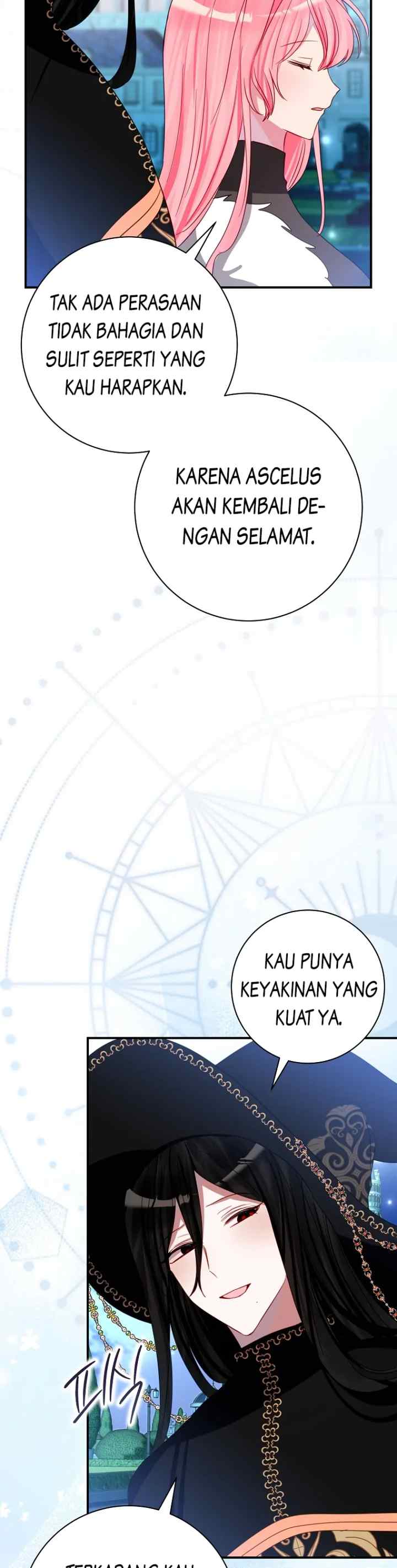 I Dislike the Male Lead's Child chapter 2 halaman 11