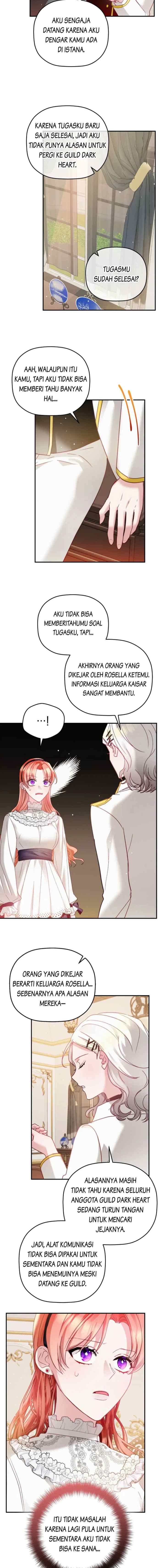 Preventing the Making of Tyrant chapter 70 halaman 10