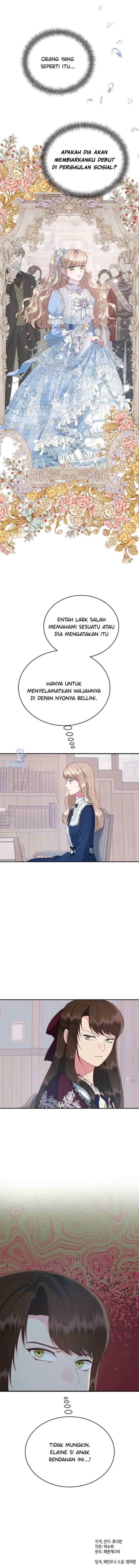 What Does That Evil Dragon Live For? chapter 32 halaman 15