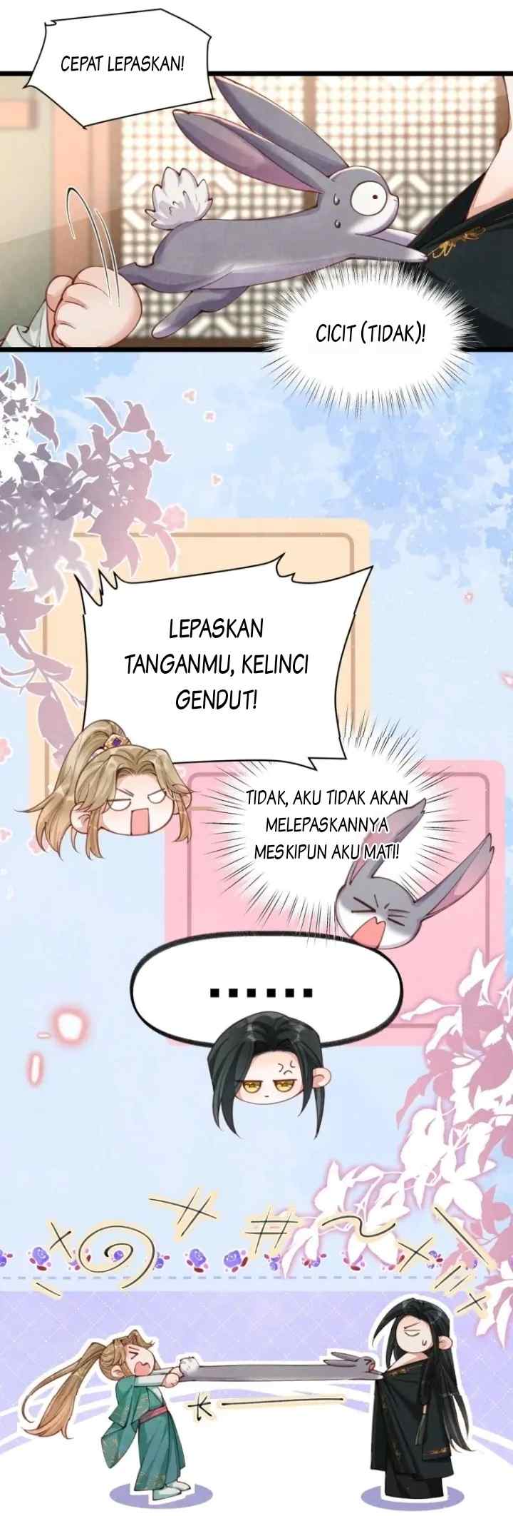 Tribute's Road To Survival chapter 6 halaman 12