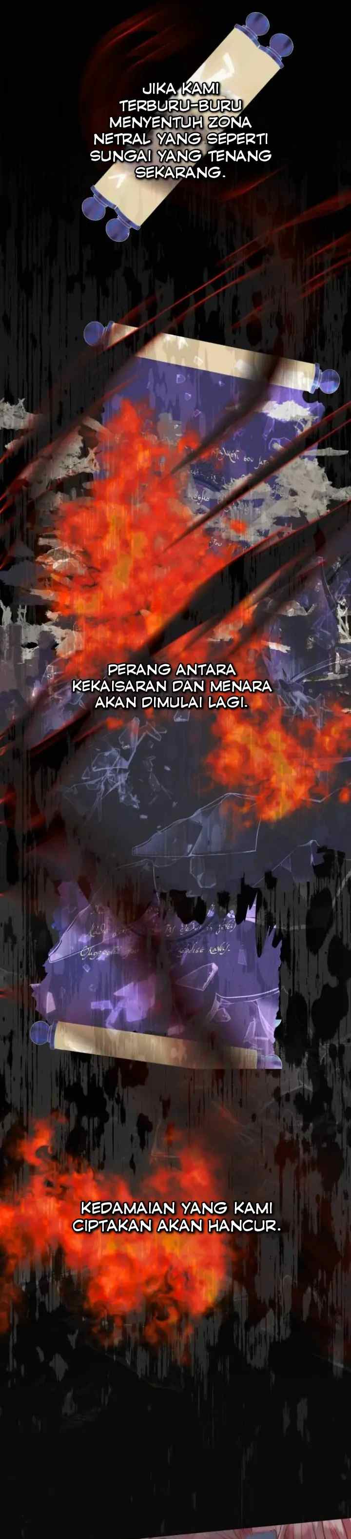 I Was Born The Second Daughter chapter 42 halaman 11