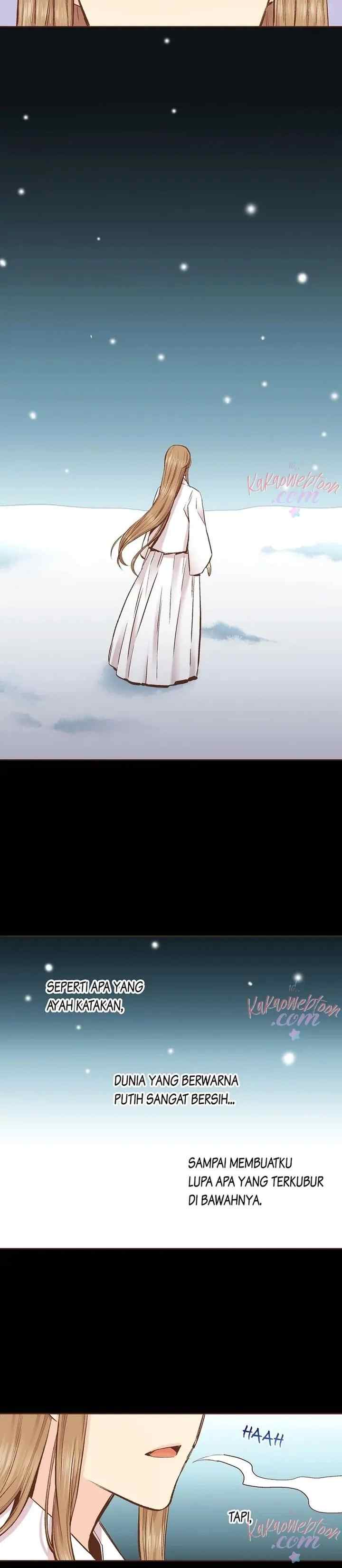 Snow Blossom chapter 364 halaman 4