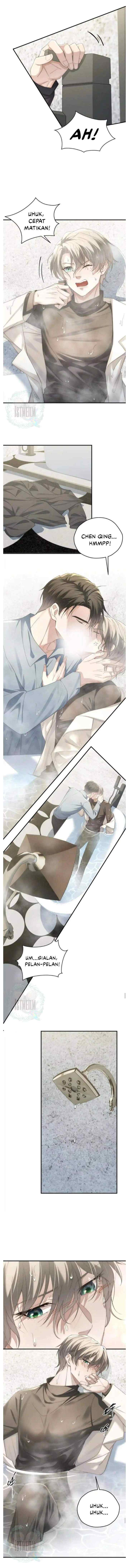 Listen To Me chapter 49 halaman 8