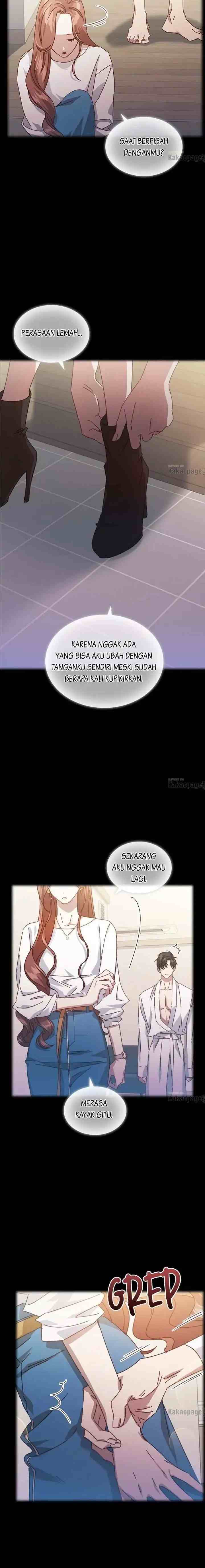 A Beastly Scandal chapter 63 halaman 10