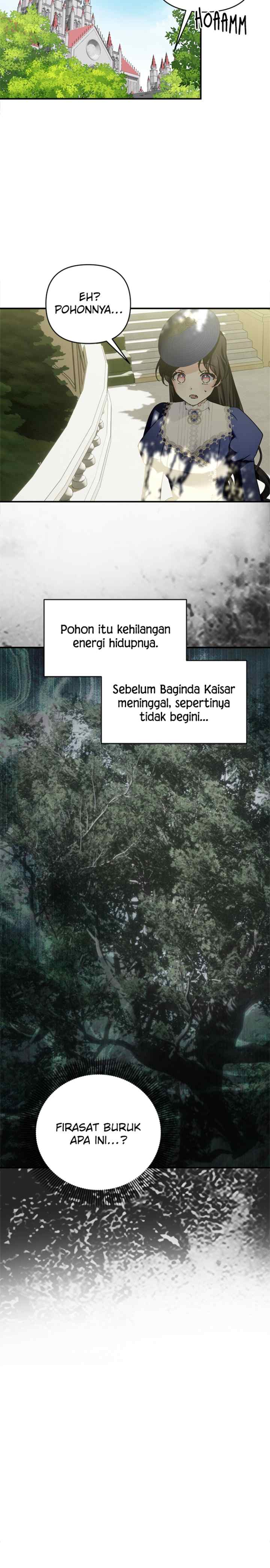 Monster Duke's Daughter chapter 154 halaman 19