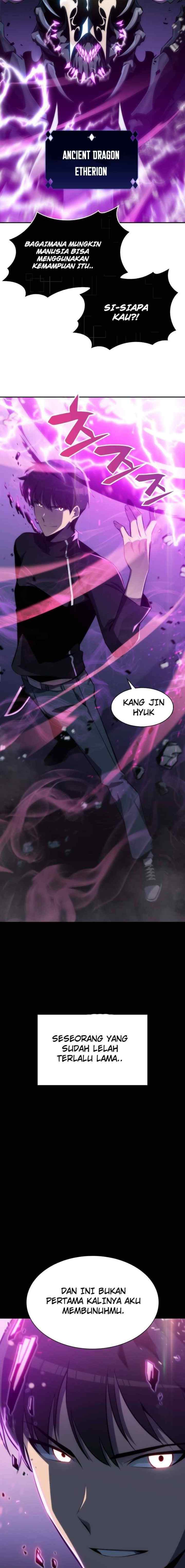Solo Max-Level Newbie chapter 0 halaman 15