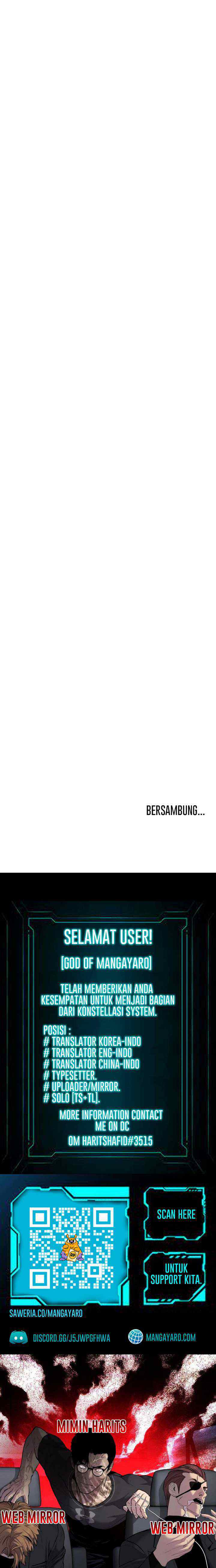 Number One Star Instructor Master Baek (One Hit Teacher, Master Baek) chapter 19.2 halaman 16