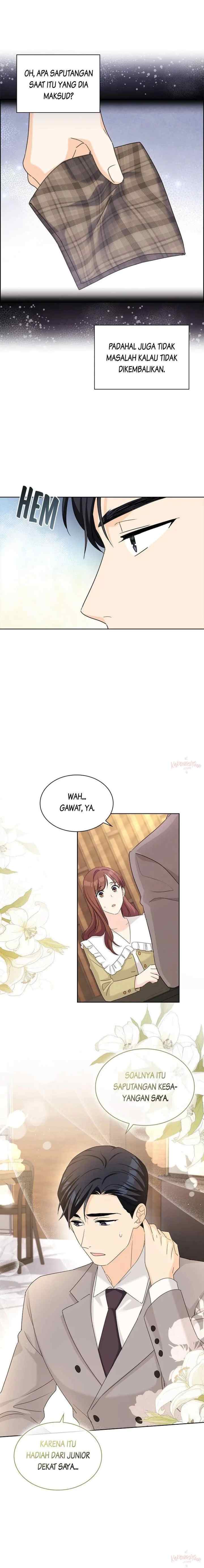 I'm in Love (INO) chapter 29 halaman 9