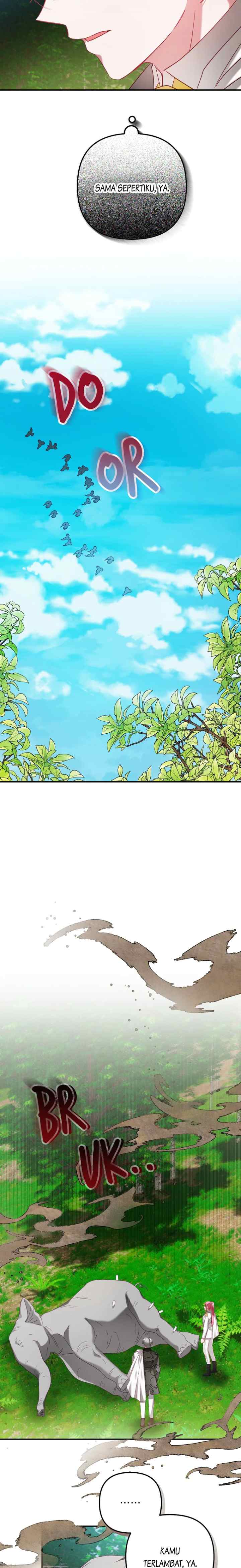 Preventing the Making of Tyrant chapter 46 halaman 5