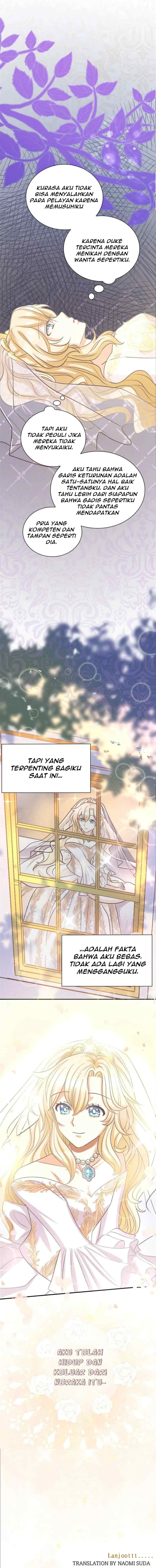 Please Fulfill Your End of the Bargain, My Grace! chapter 1 halaman 14