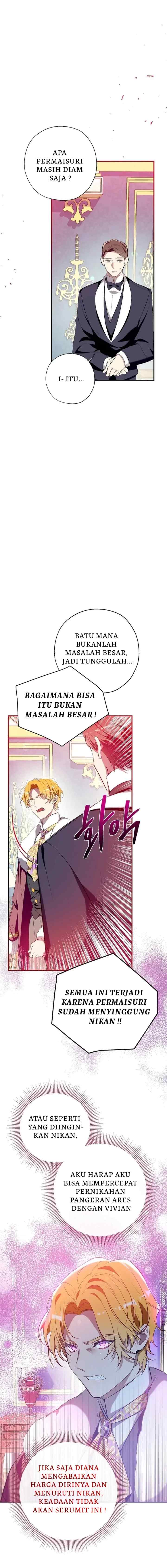Family is Needed chapter 108 halaman 7