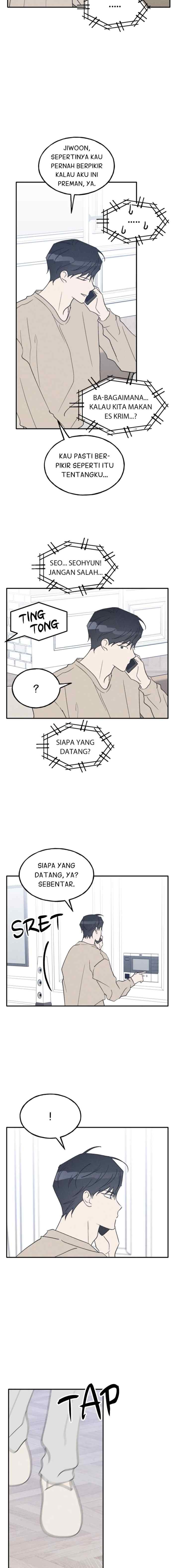 Boyfriend's Law chapter 57 halaman 18