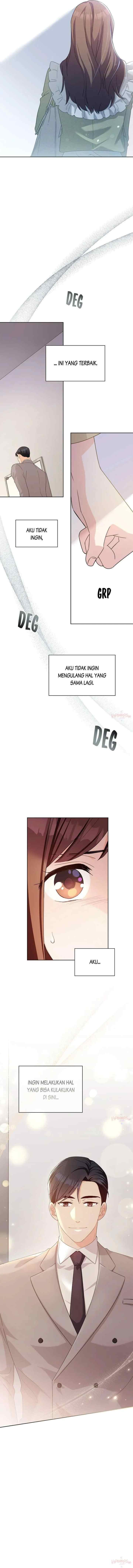 I'm in Love (INO) chapter 30 halaman 10