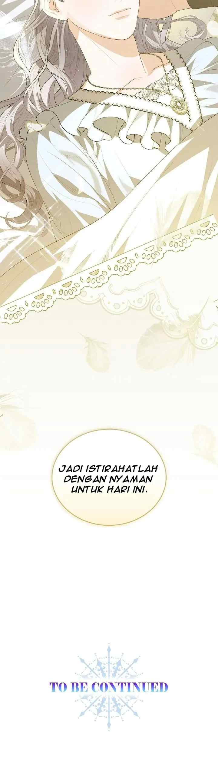 How to Protect My Male Lead chapter 13 halaman 18