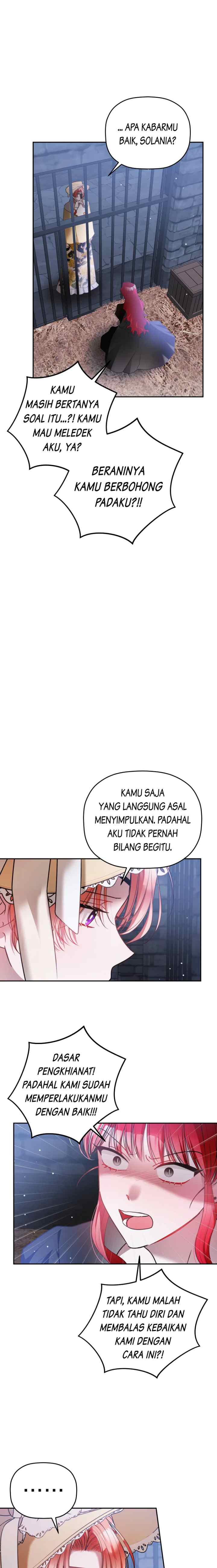 Preventing the Making of Tyrant chapter 92 halaman 4
