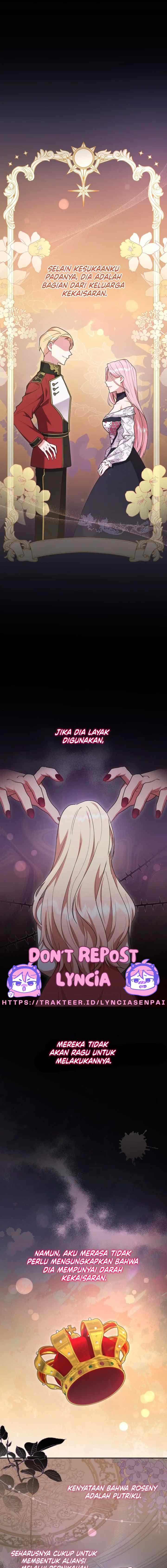 You Are So Cute chapter 50 halaman 10