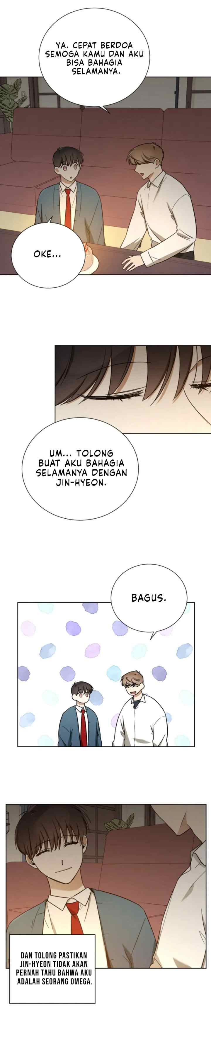 High Pulse chapter 52 halaman 6