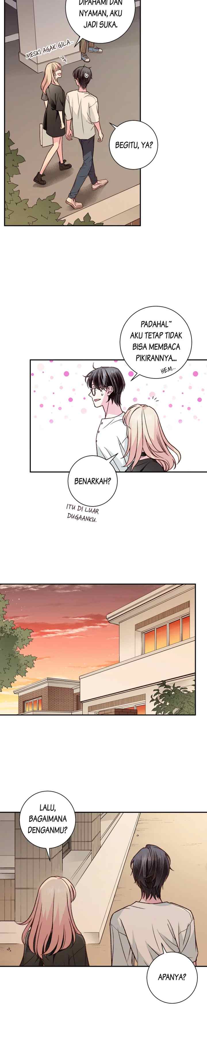 Sora no Shizuku chapter 37 halaman 10