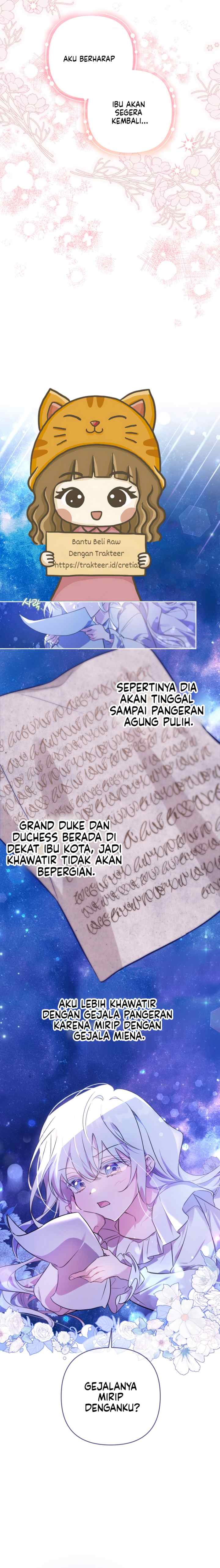 Do You Need Salvation? chapter 5 halaman 7