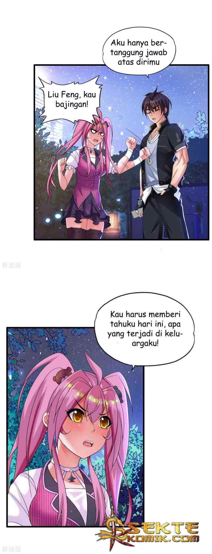 Medical Soldiers chapter 11 halaman 4