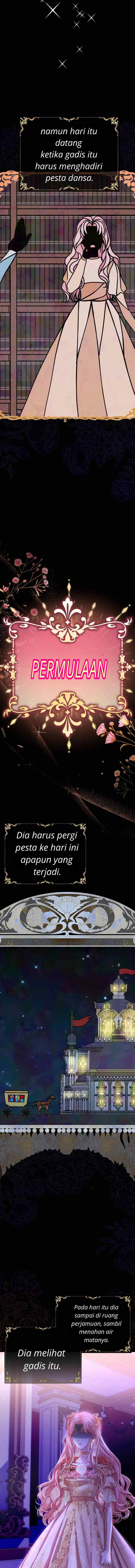 I Think My Marriage Was A Mistake chapter 1 halaman 5