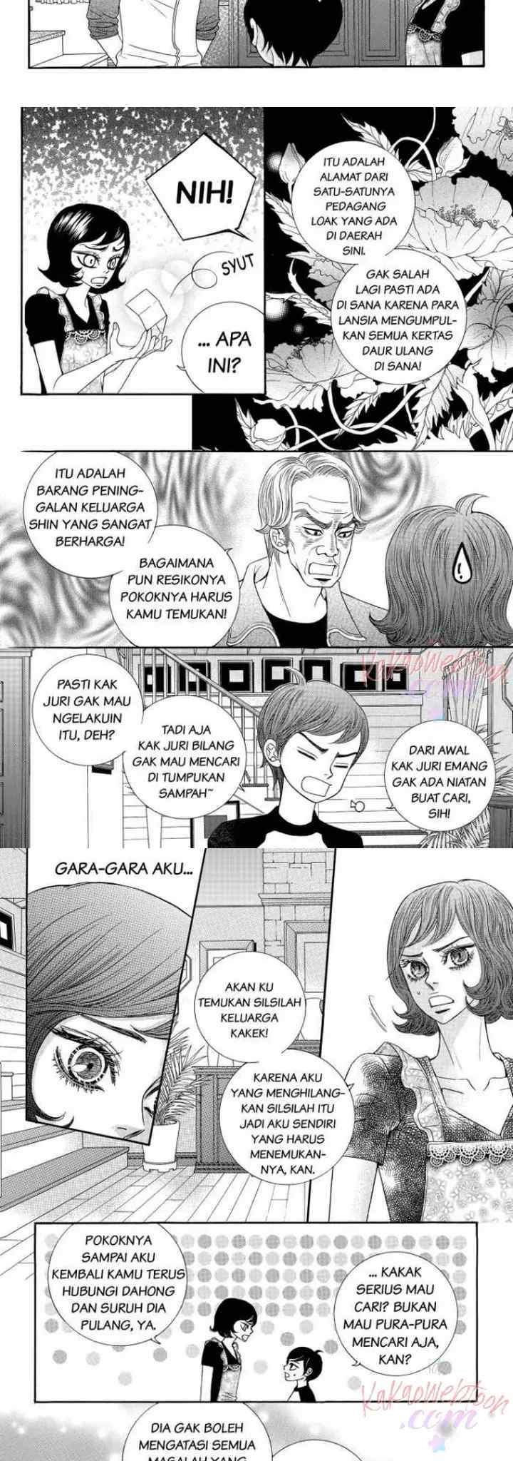 I Pick Dahong chapter 37 halaman 6