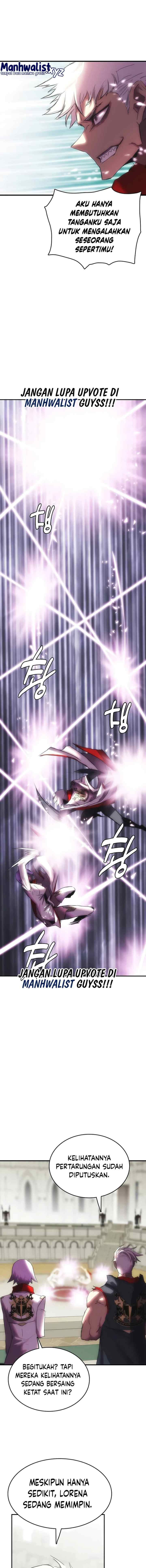 Bloodhound's Regression Instinct chapter 33 halaman 5
