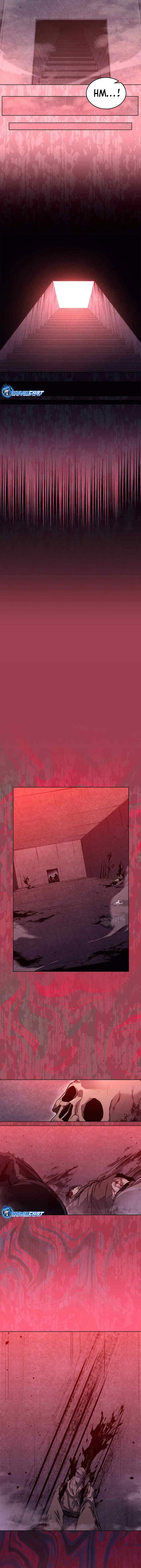 Chronicles of Heavenly Demon chapter 235 halaman 5