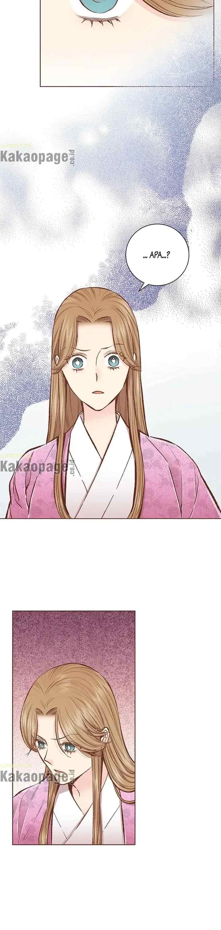 Snow Blossom chapter 307 halaman 13