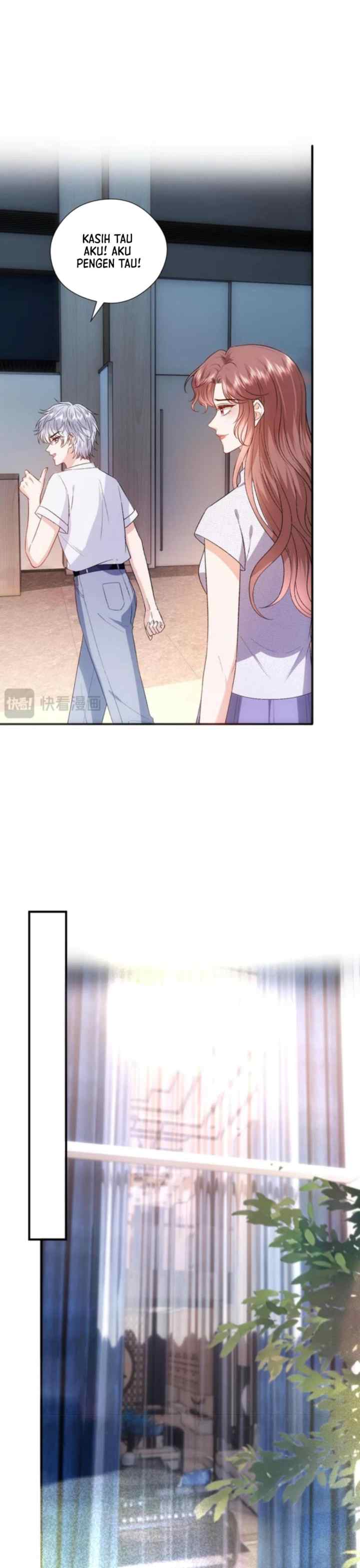 Madam and Her Daily Online Face-Slapping chapter 144 halaman 9